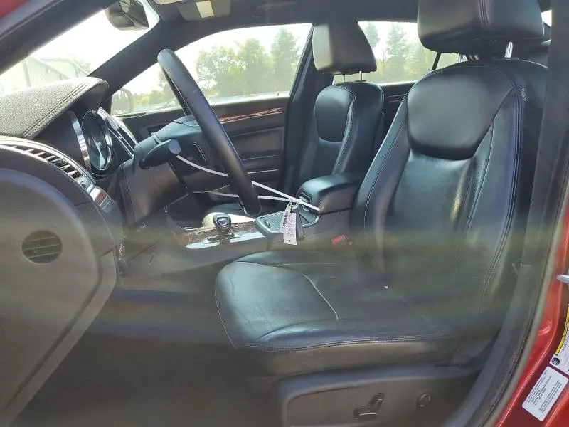 2014 CHRYSLER 300   
