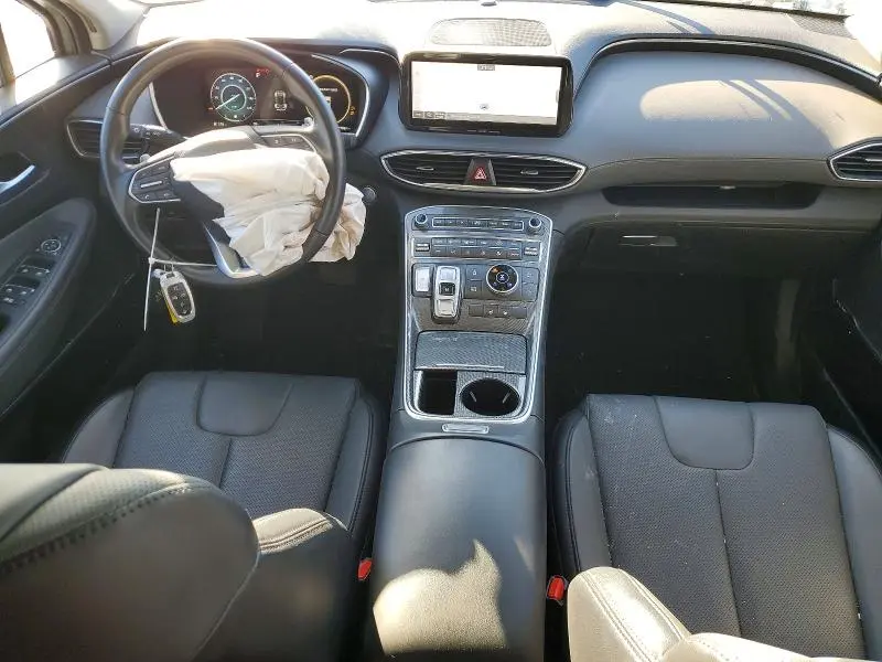 2023 HYUNDAI SANTA FE SEL PREMIUM  