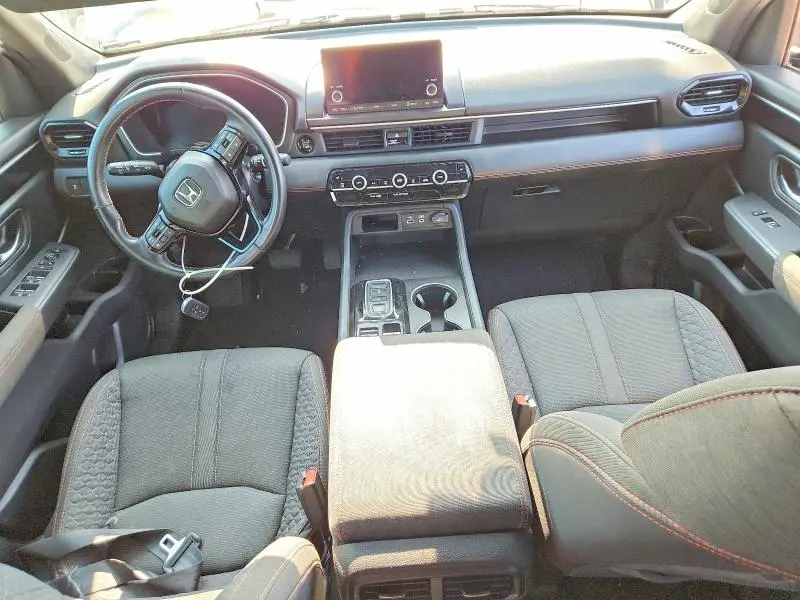 2024 HONDA PILOT SPORT  