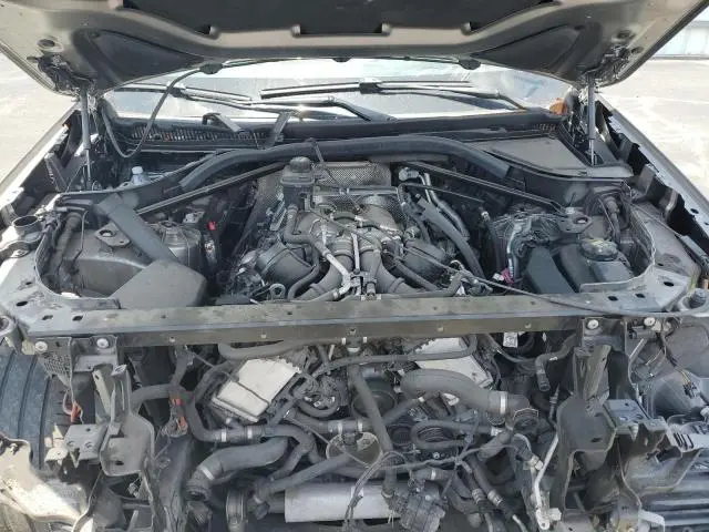 2021 BMW X5 M  