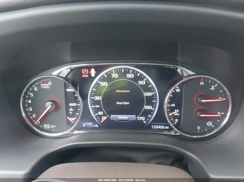 2020 GMC ACADIA AWD SLT