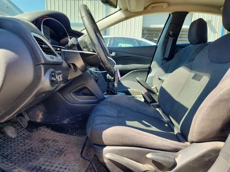 2014 DODGE DART SE AERO  