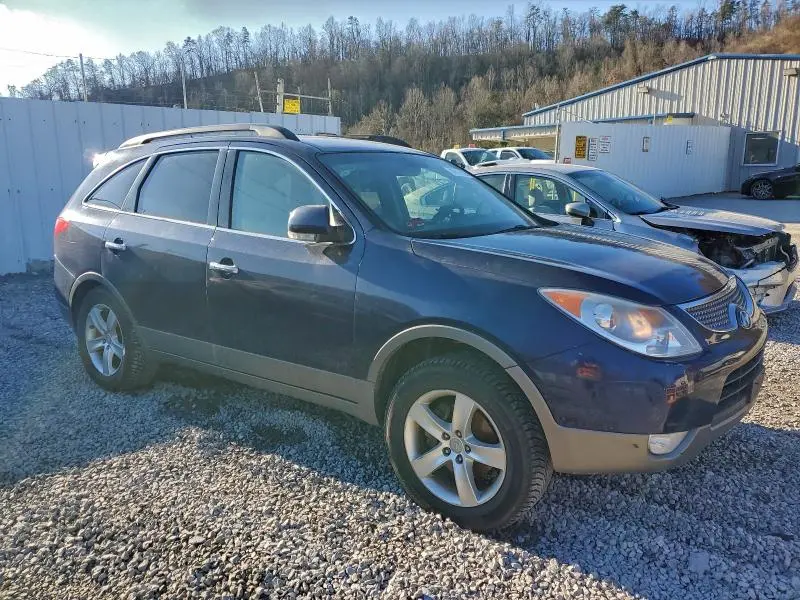 2011 HYUNDAI VERACRUZ GLS  