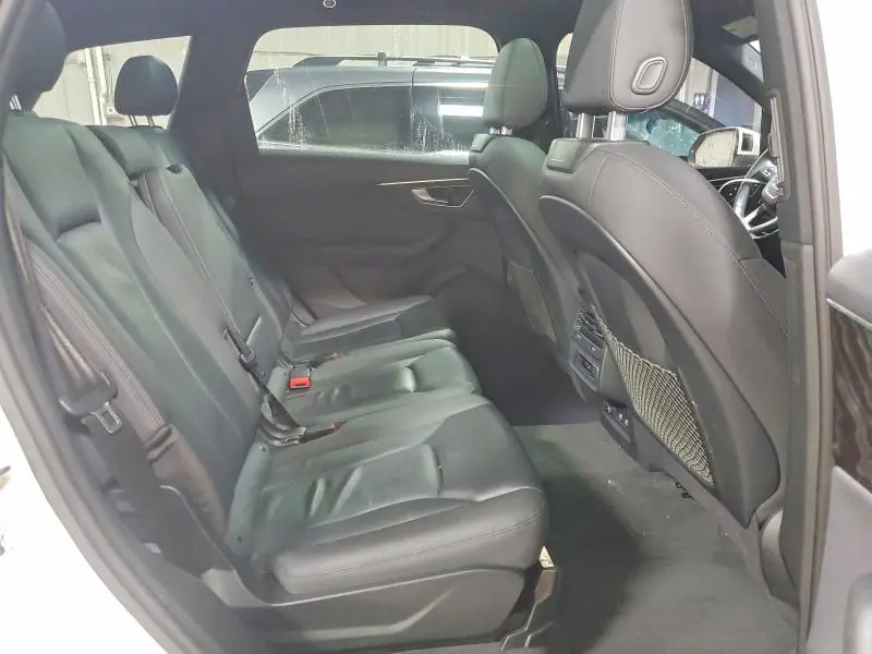 2021 AUDI Q7 PREMIUM  