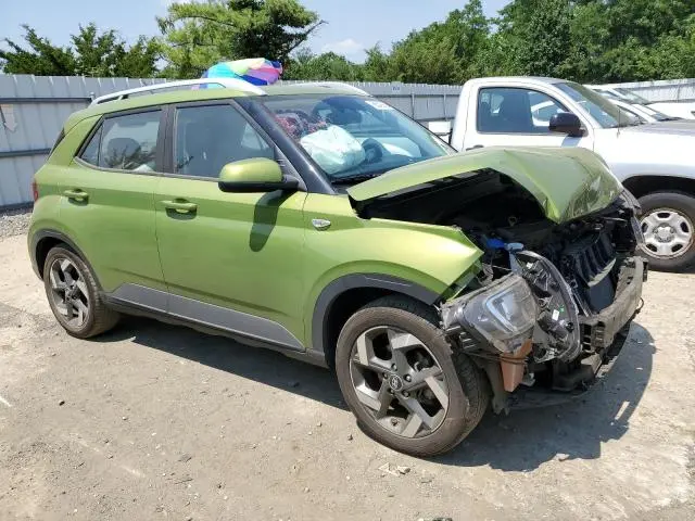 2023 HYUNDAI VENUE SEL  
