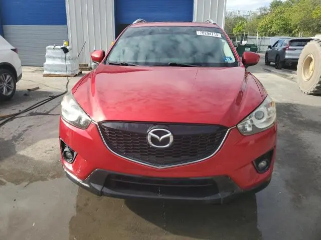 2014 MAZDA CX-5 TOURING  