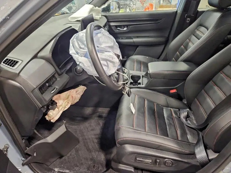 2024 HONDA CR-V SPORT-L  