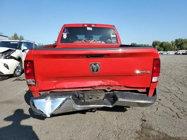 2020 RAM 1500 CLASSIC TRADESMAN