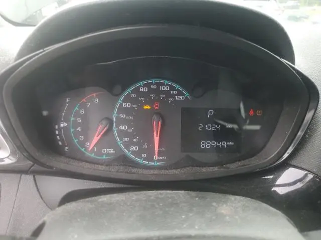 2019 CHEVROLET SPARK 1LT  