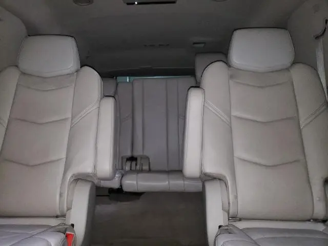 2015 CADILLAC ESCALADE ESV PREMIUM  