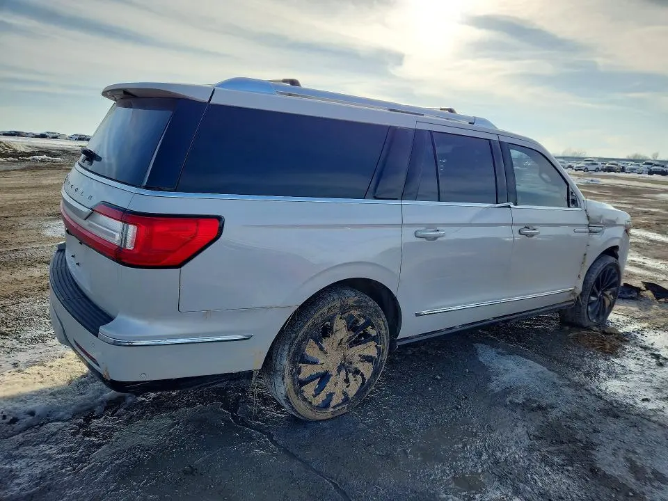 2021 LINCOLN NAVIGATOR L RESERVE  