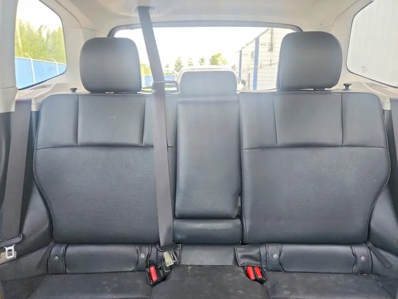 2014 SUBARU FORESTER 2.5I TOURING  