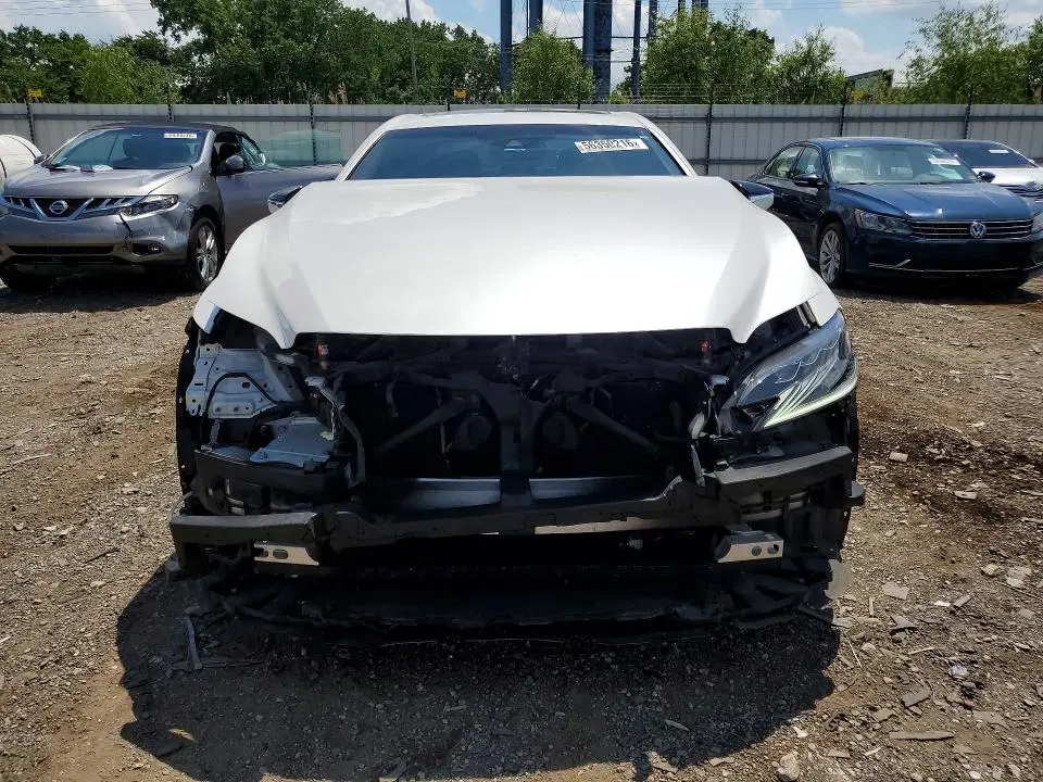 2018 LEXUS LS 500 BASE  
