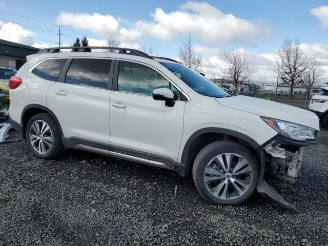 2021 SUBARU ASCENT LIMITED