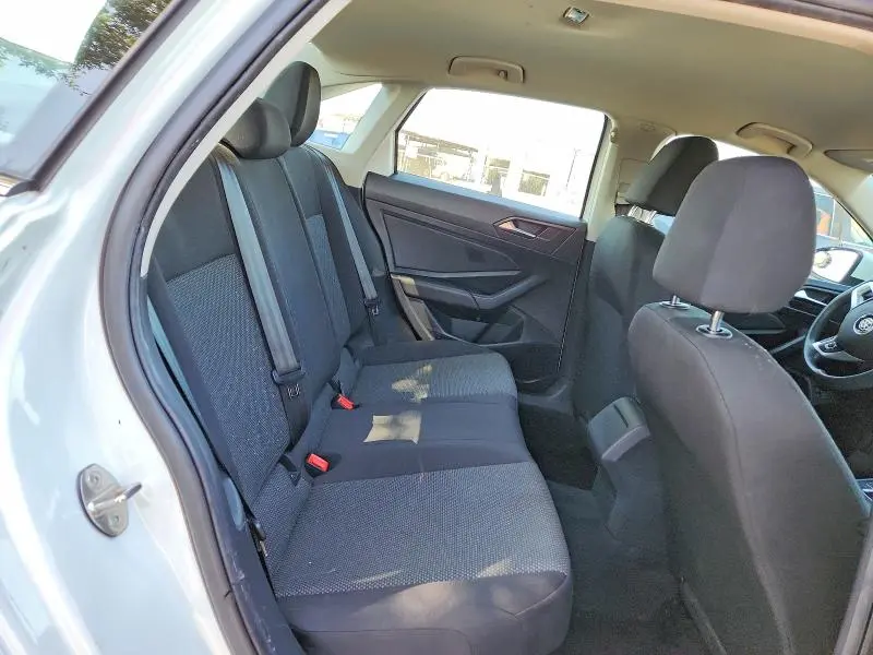 2021 VOLKSWAGEN JETTA S  