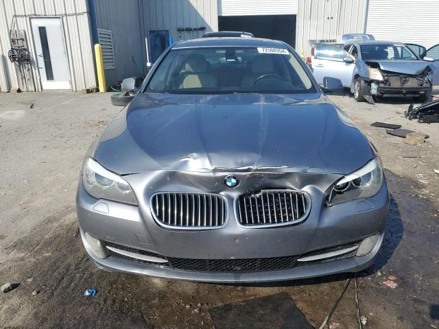 2011 BMW 528 I