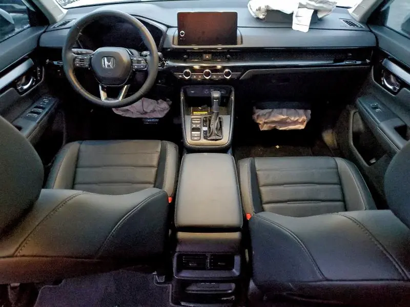 2025 HONDA CR-V EXL  