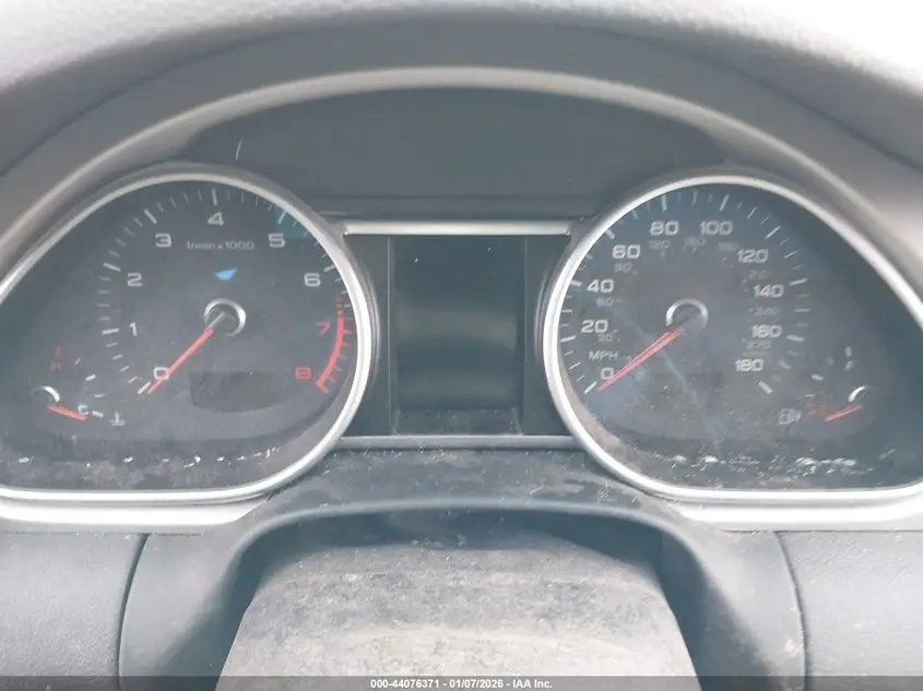 2015 AUDI Q7 3.0T PREMIUM