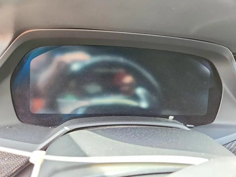 2020 BMW X6 M50I  