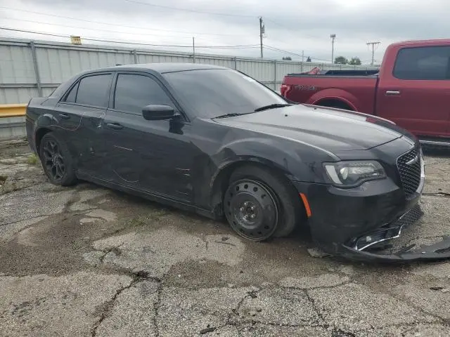 2019 CHRYSLER 300 S  