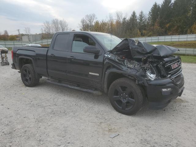 2018 GMC SIERRA K1500