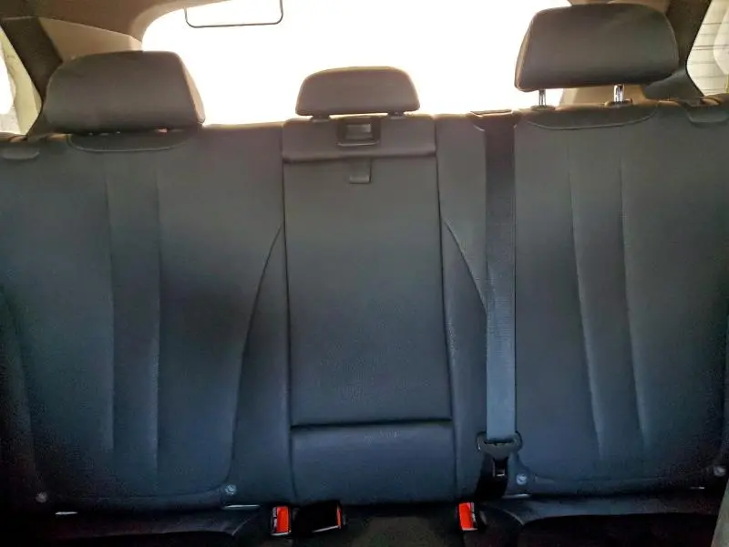 2018 BMW X5 XDRIVE35D  