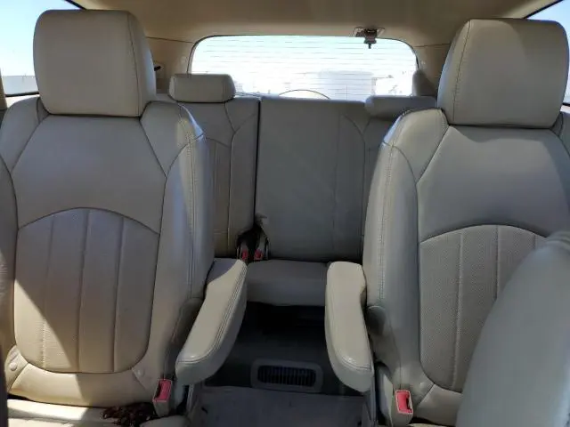 2012 BUICK ENCLAVE   