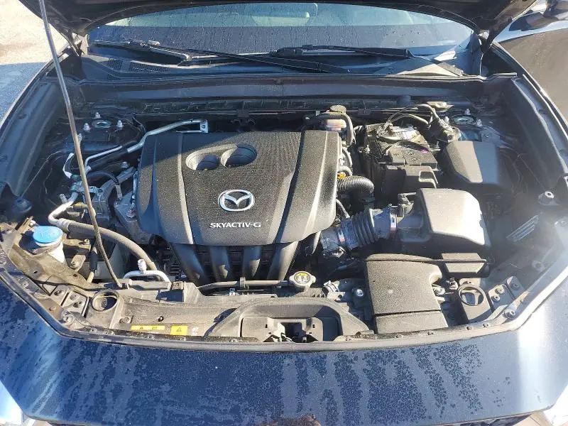 2021 MAZDA CX-30   