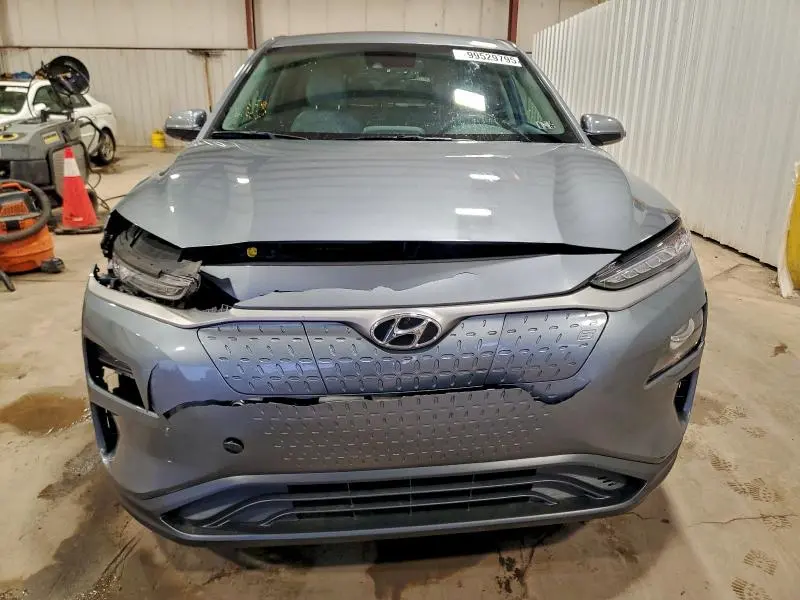 2019 HYUNDAI KONA LIMITED  