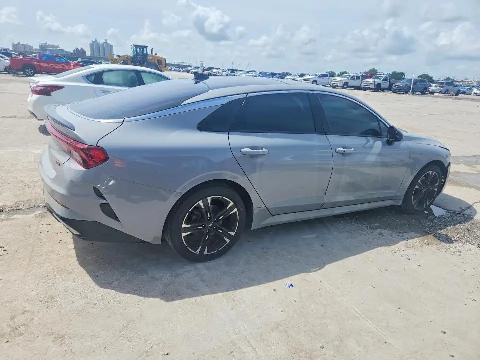 2022 KIA K5 GT LINE  
