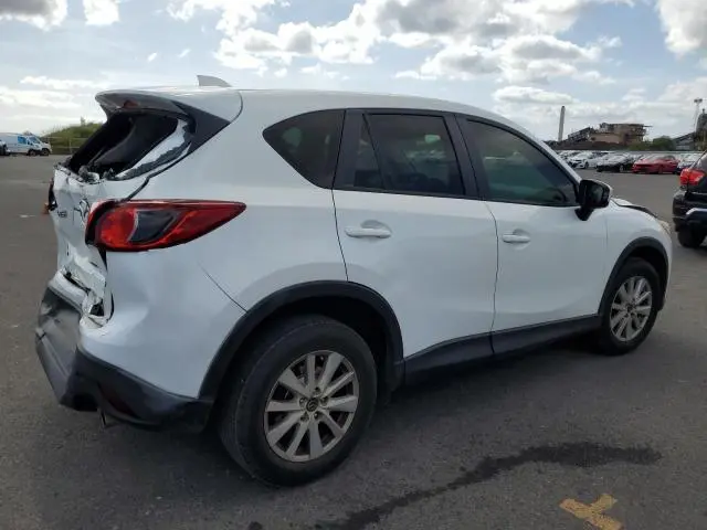 2014 MAZDA CX-5 SPORT  