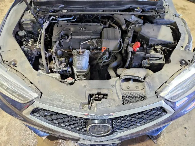 2020 ACURA TLX TECHNOLOGY  