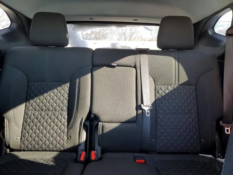 2019 CHEVROLET BLAZER 2LT  