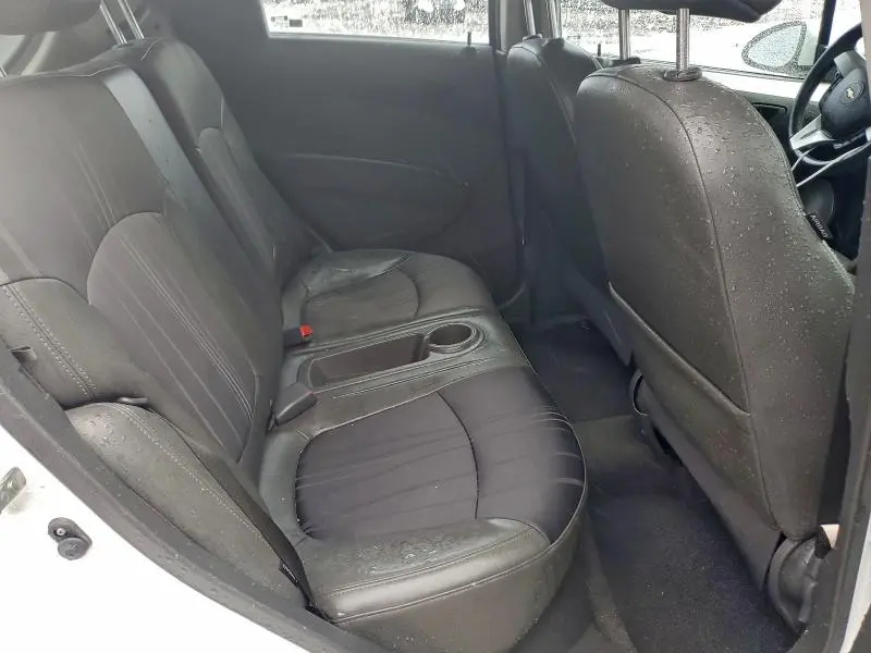 2015 CHEVROLET SPARK 1LT  