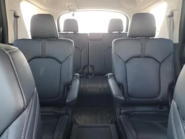 2023 HONDA PILOT EXL