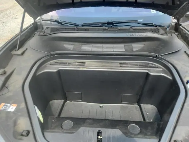 2022 FORD MUSTANG MACH-E PREMIUM