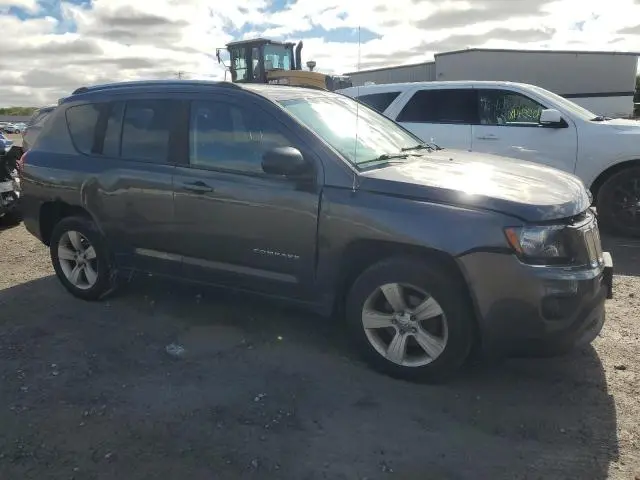 2014 JEEP COMPASS SPORT