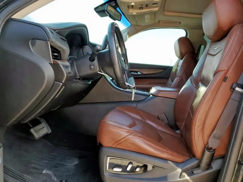 2015 CADILLAC ESCALADE PREMIUM  