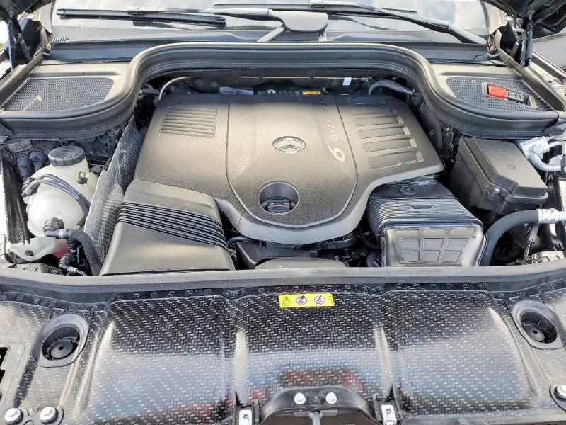 2025 MERCEDES-BENZ GLE COUPE 450 4MATIC  