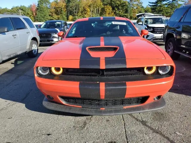 2021 DODGE CHALLENGER GT  