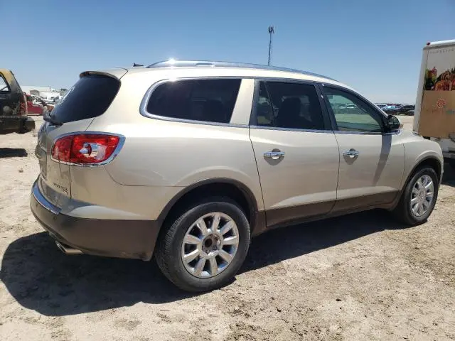 2011 BUICK ENCLAVE CXL