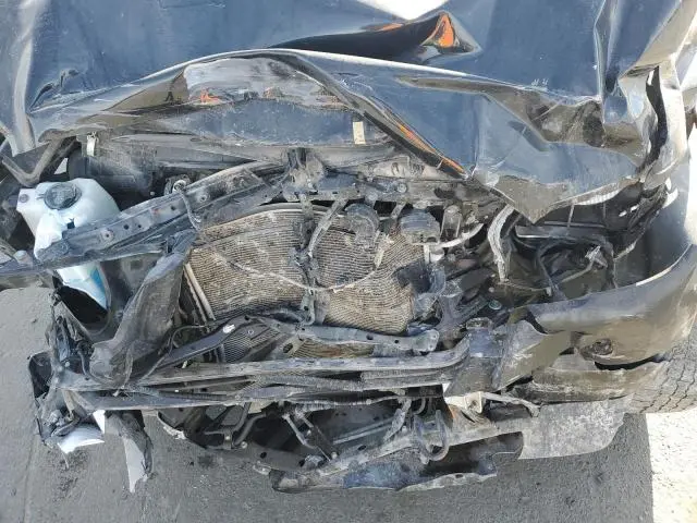 2023 TOYOTA TACOMA ACCESS CAB  