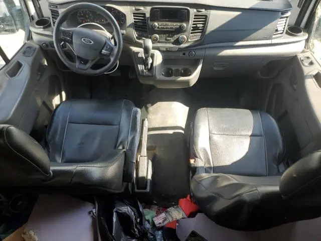 2020 FORD TRANSIT T-250  