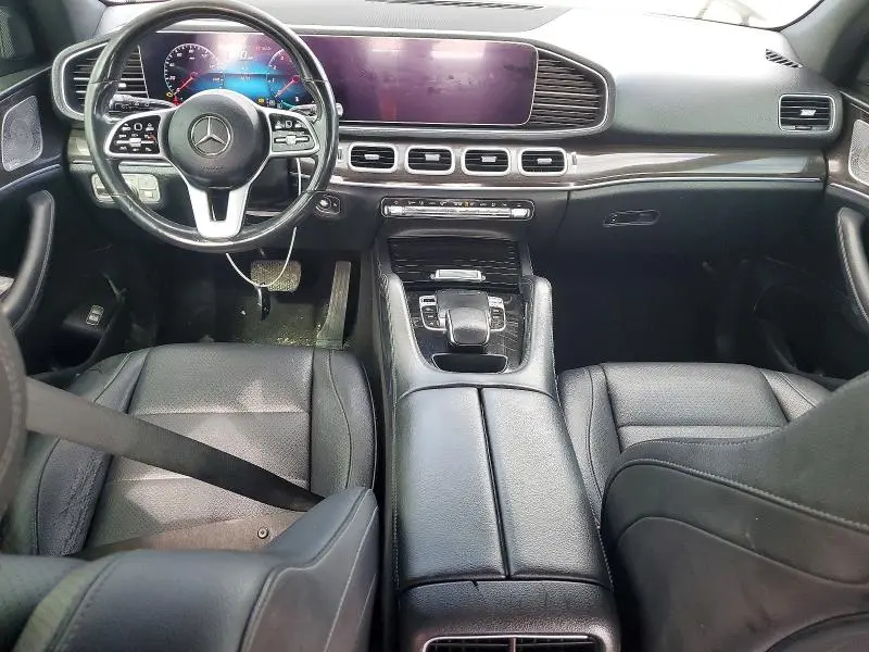 2020 MERCEDES-BENZ GLE 350 4MATIC  
