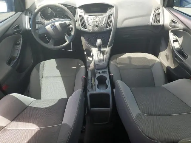 2012 FORD FOCUS S  