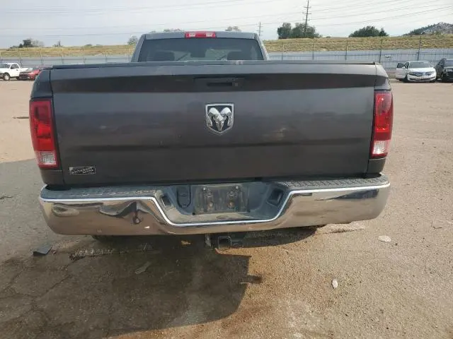 2014 RAM 1500 ST  