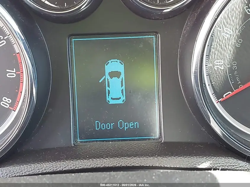2013 BUICK ENCORE CONVENIENCE