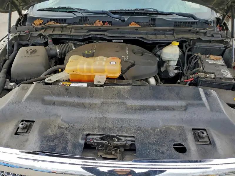 2014 RAM 1500 LONGHORN  