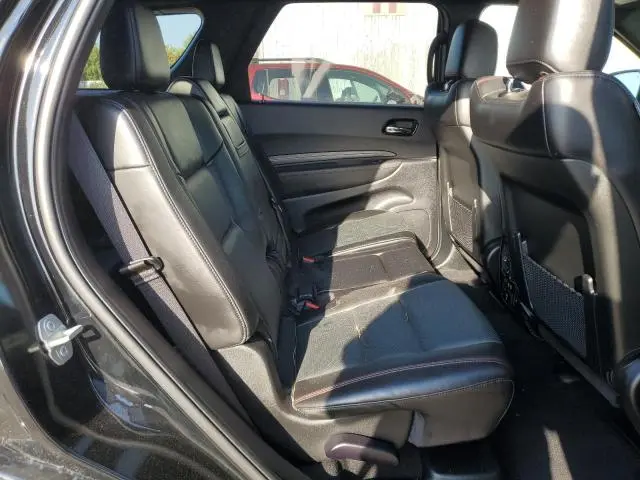 2024 DODGE DURANGO GT  