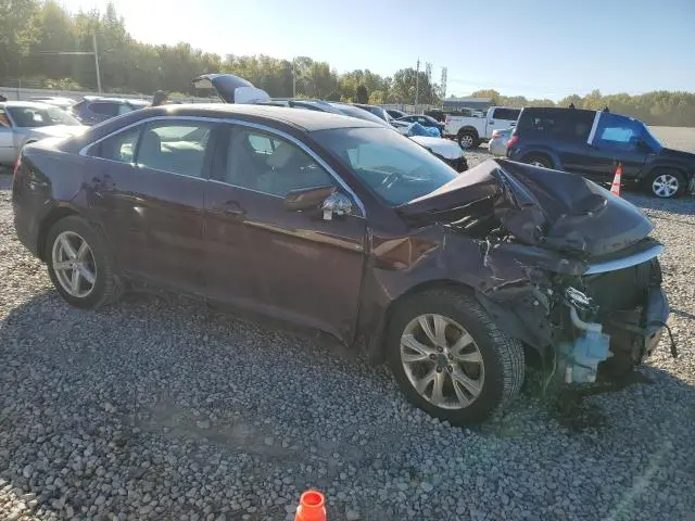 2010 FORD TAURUS SEL  